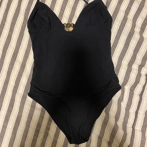 Burberry Brit swimming suit